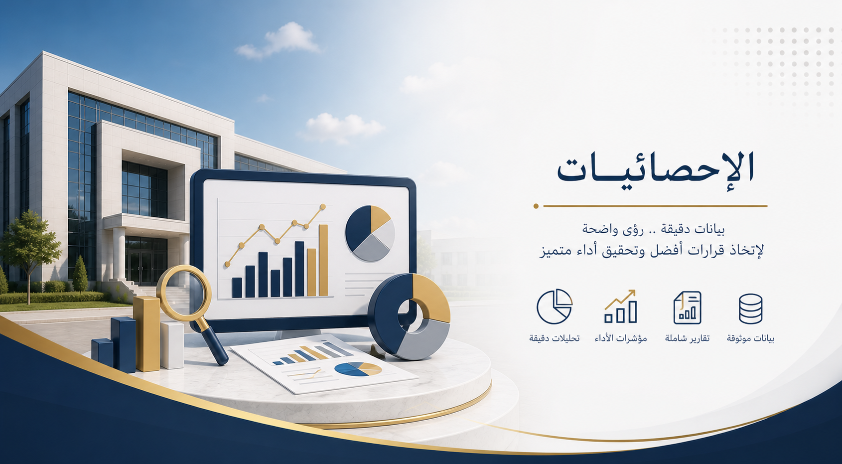 احصائيات