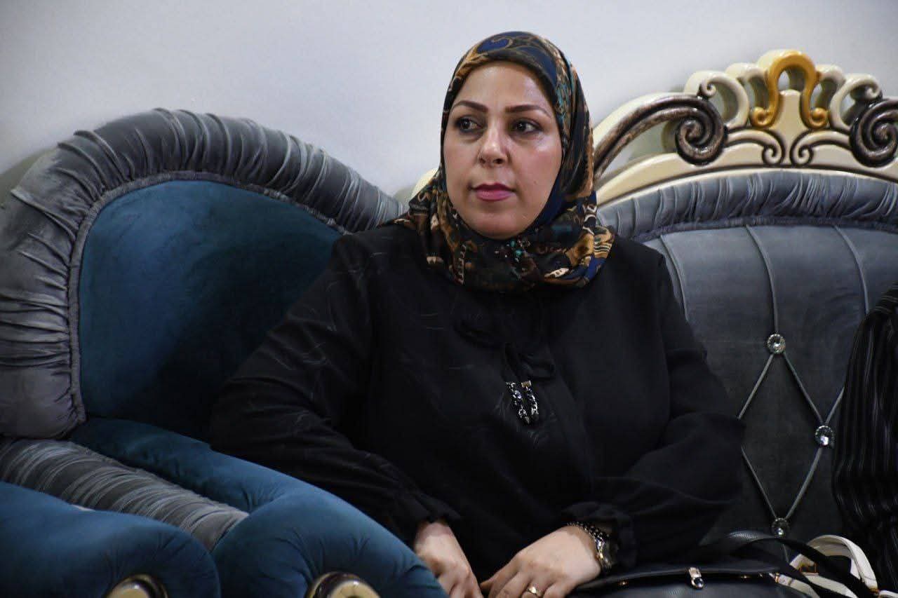 رئيس قسم تقنيات المالية والمصرفية